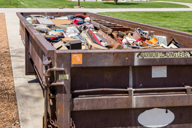 Reliable Hortonville, WI Junk Removal Services Solutions